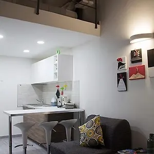 Holiday home Vicstreet, Naples
