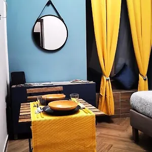 Holiday home Trebis, Naples