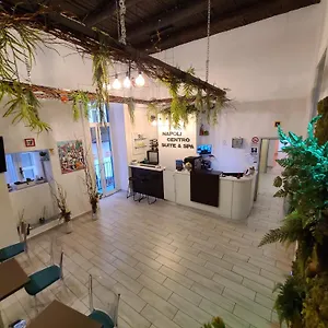 Centro E Neapol