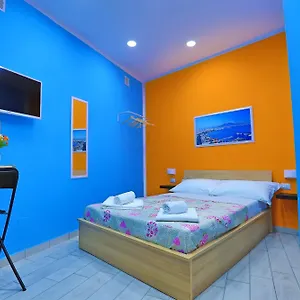 Apartment Da Zia Geppina, Naples