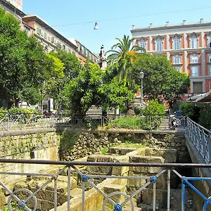 Holiday home Casa Margot, Naples