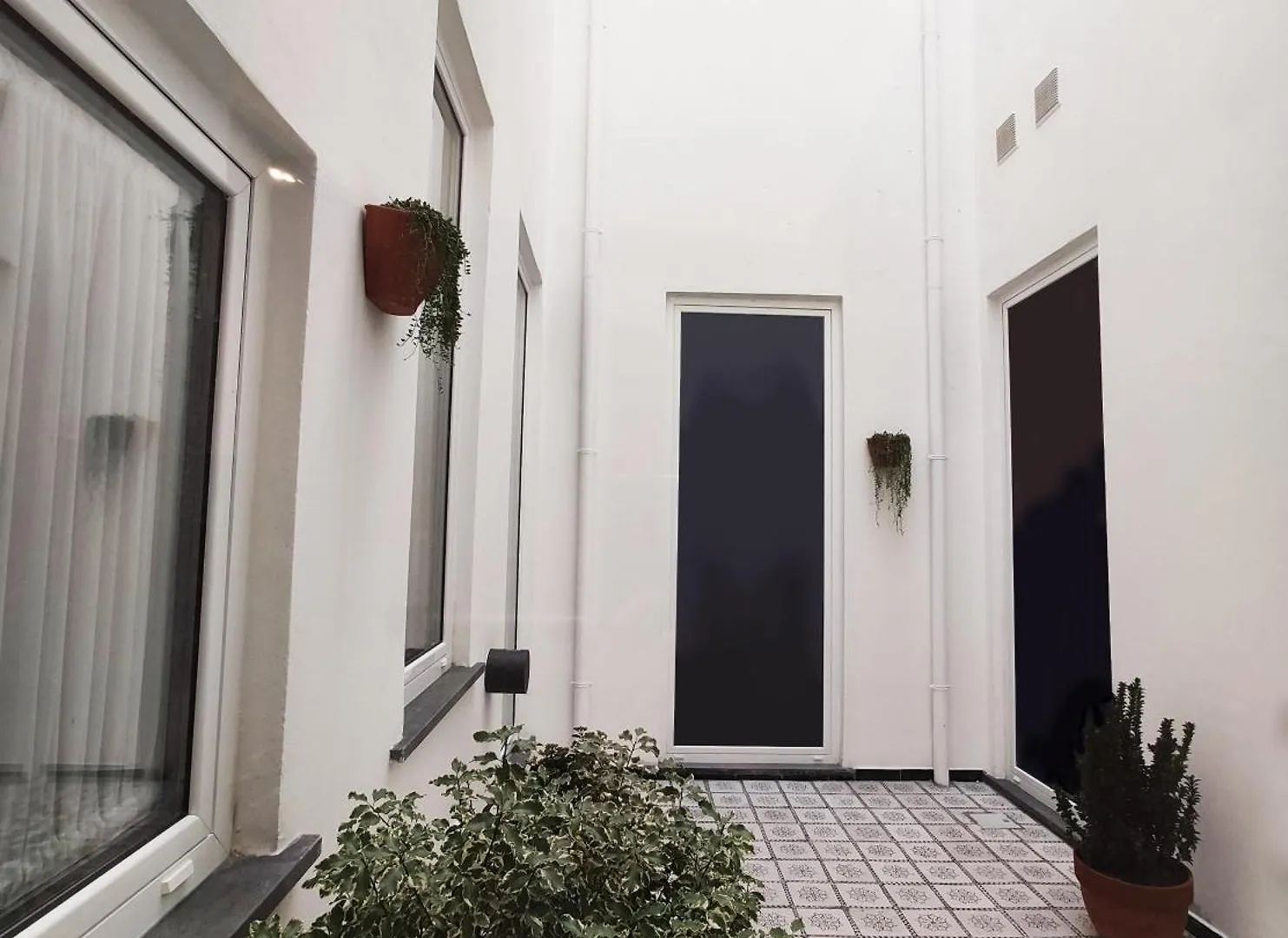 Tric Trac Hostel Naples